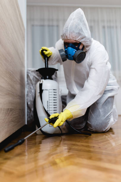 Best Indoor Pest Control  in Glen Carbon, IL